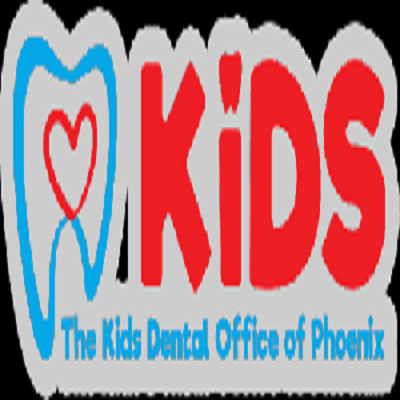 Dentist The Kids Dental Office of Phoenix in Phoenix AZ