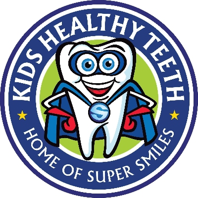 Dentist Kids Healthy Teeth in Katy TX