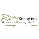 Dentist Rory Knapp DDS in Moses Lake WA