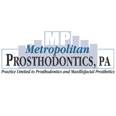 Dentist Metropolitan Prosthodontics in Minneapolis MN