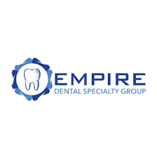 Dentist Empire Dental Specialty Group in Beckett Ridge OH